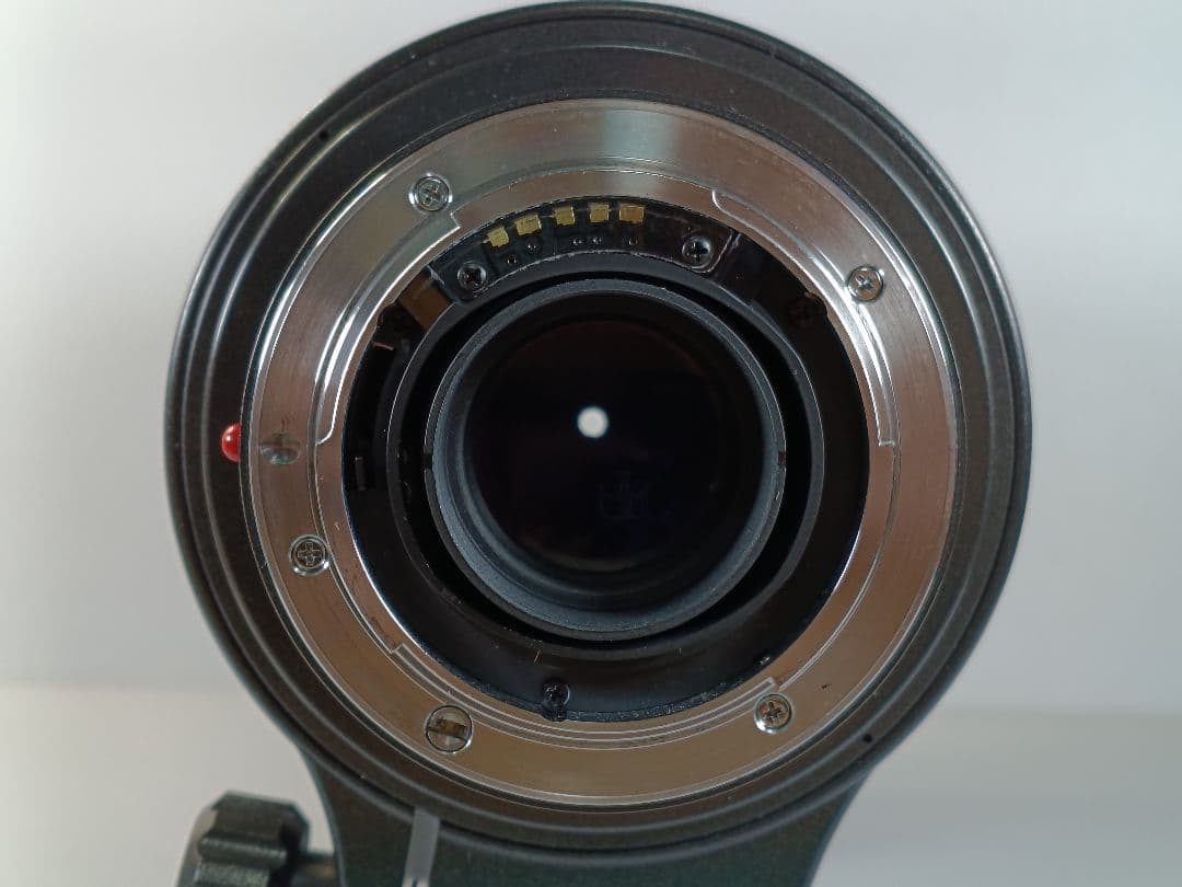 稼働 TAMRON AF 200-400mm F5.6 LD SONY 用