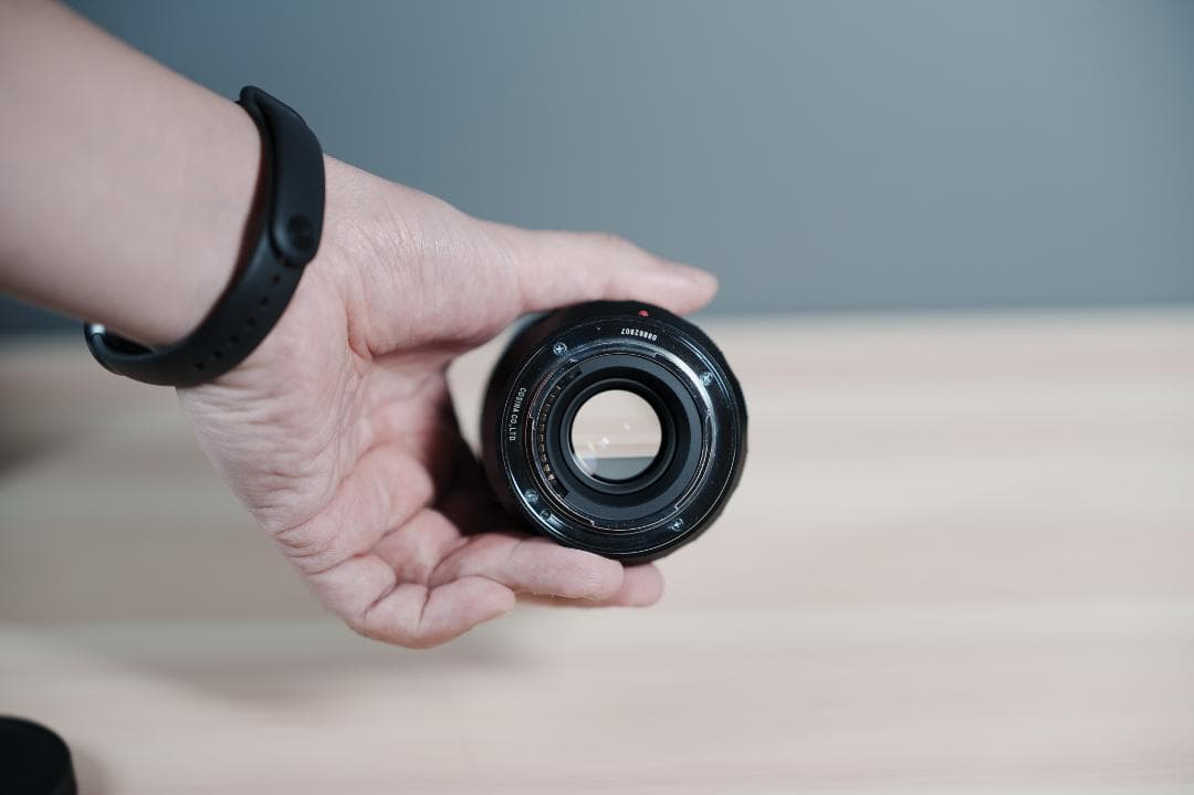 レンズ(単焦点) Voigtlander NOKTON 40mm F1.2 E-Mount