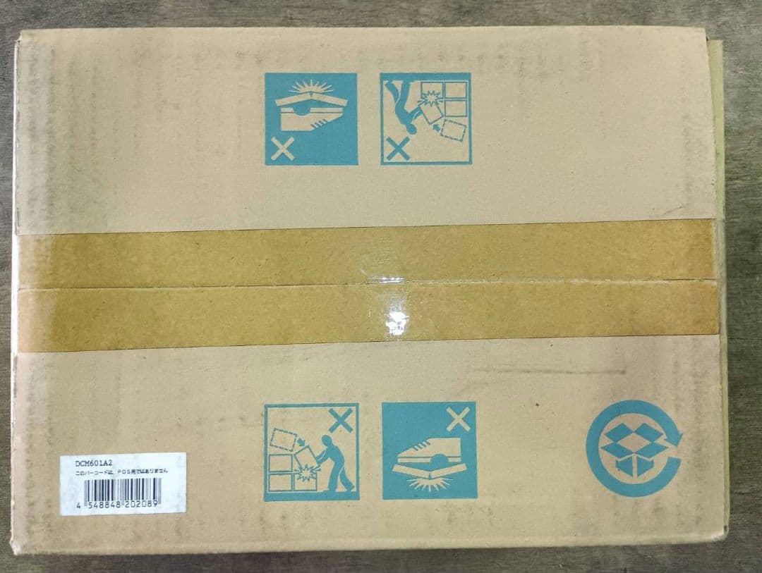 ダイキン　DCM601A2　ITMプラスアダプター