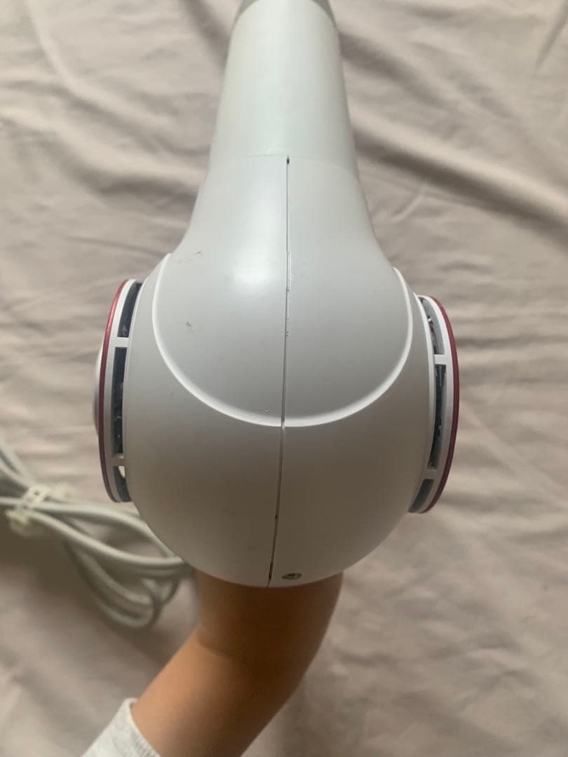 レプロナイザー キュレイナ 3DPlus ドライヤー 2点セット