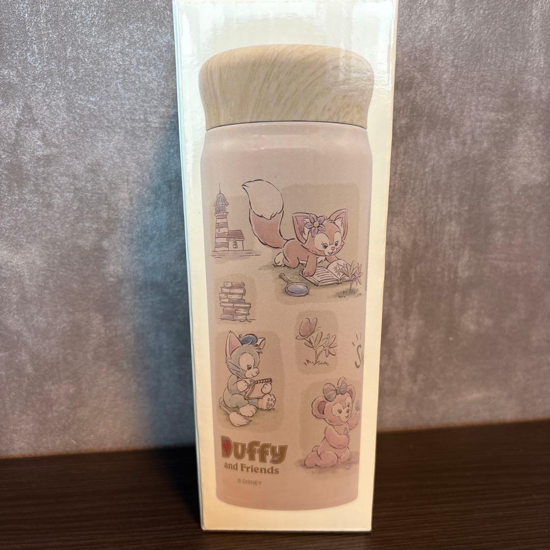 ウェアスマイルズグロウ　スーベニアランチケース&ステンレスボトル