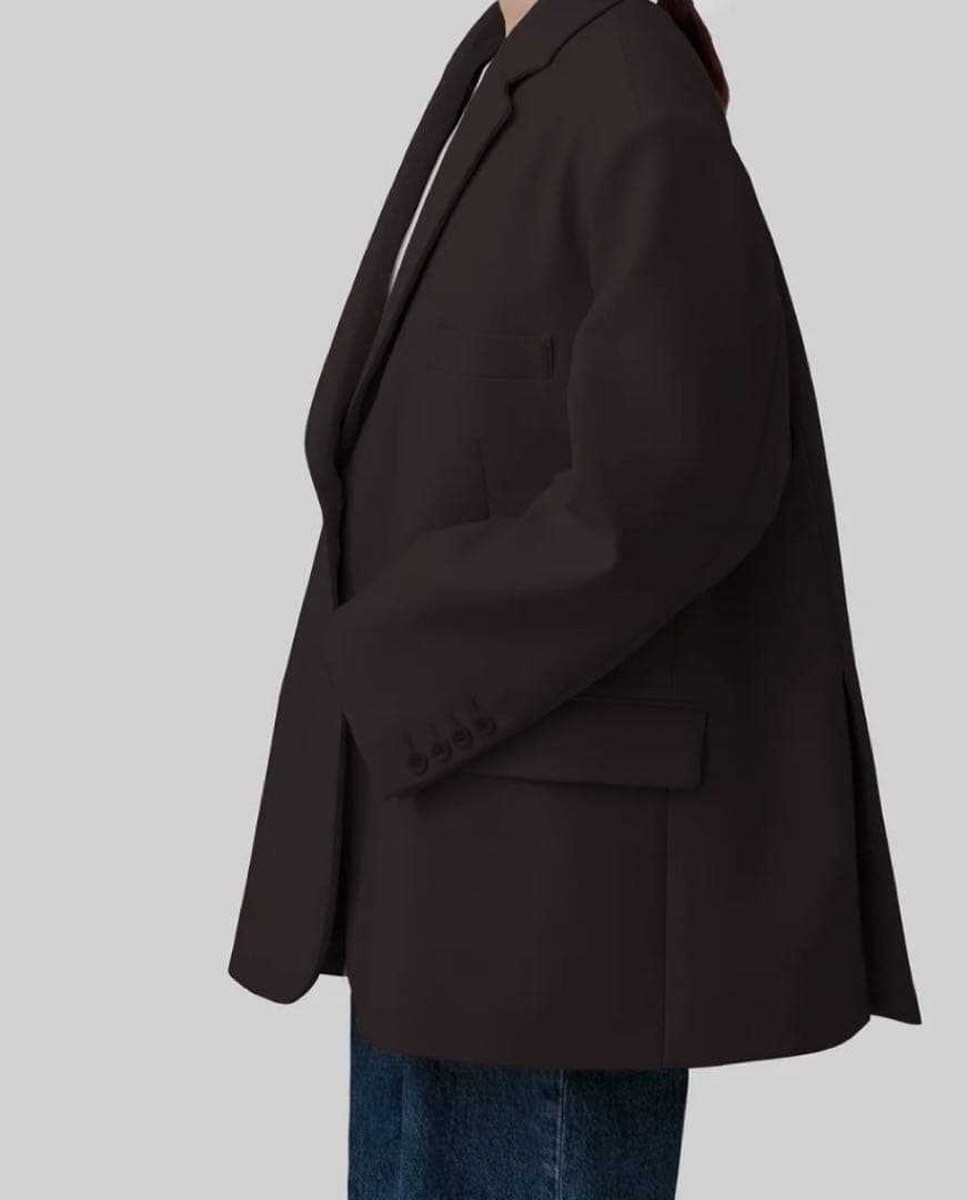 ⭐︎jeladoさん専用⭐︎ザハイライツ　ジャケット