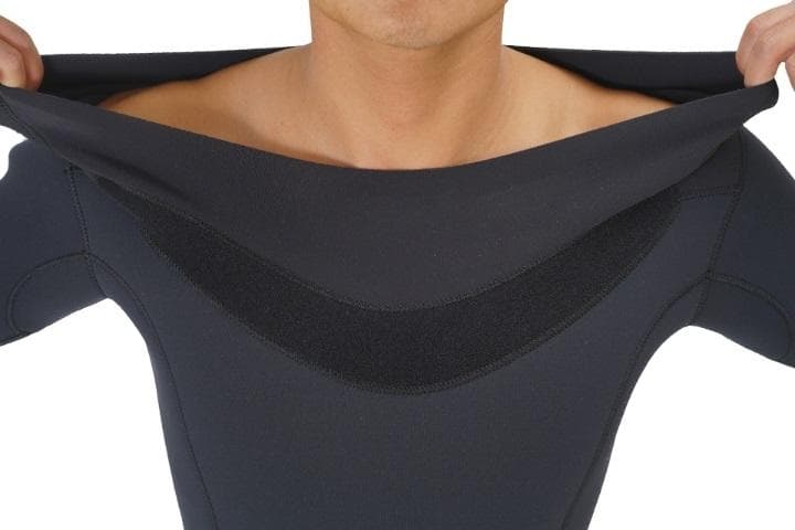 RUBY 3/3mｍジッパレス フルスーツ☆カスタムオーダー料込