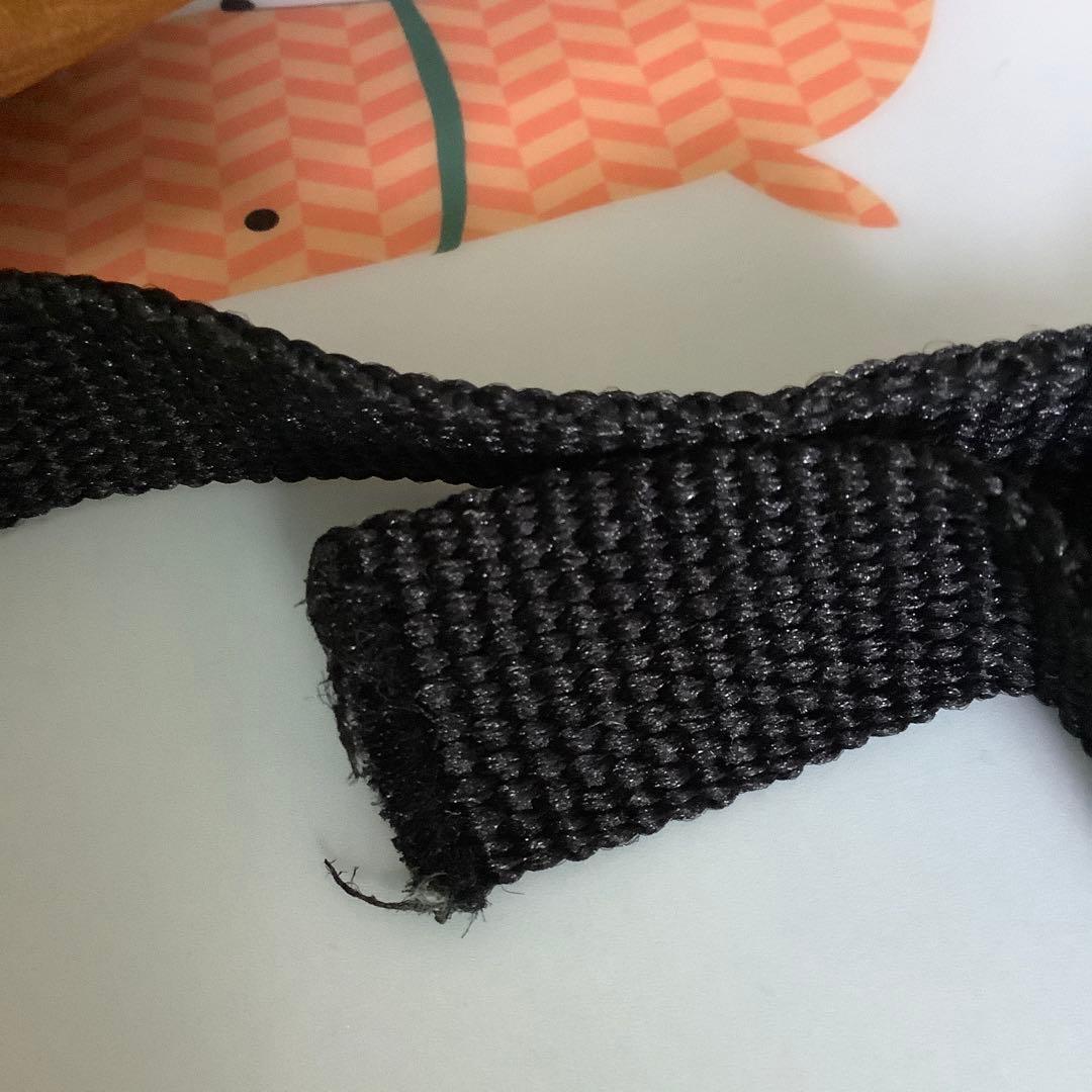 【MCM】 ウエストポーチ