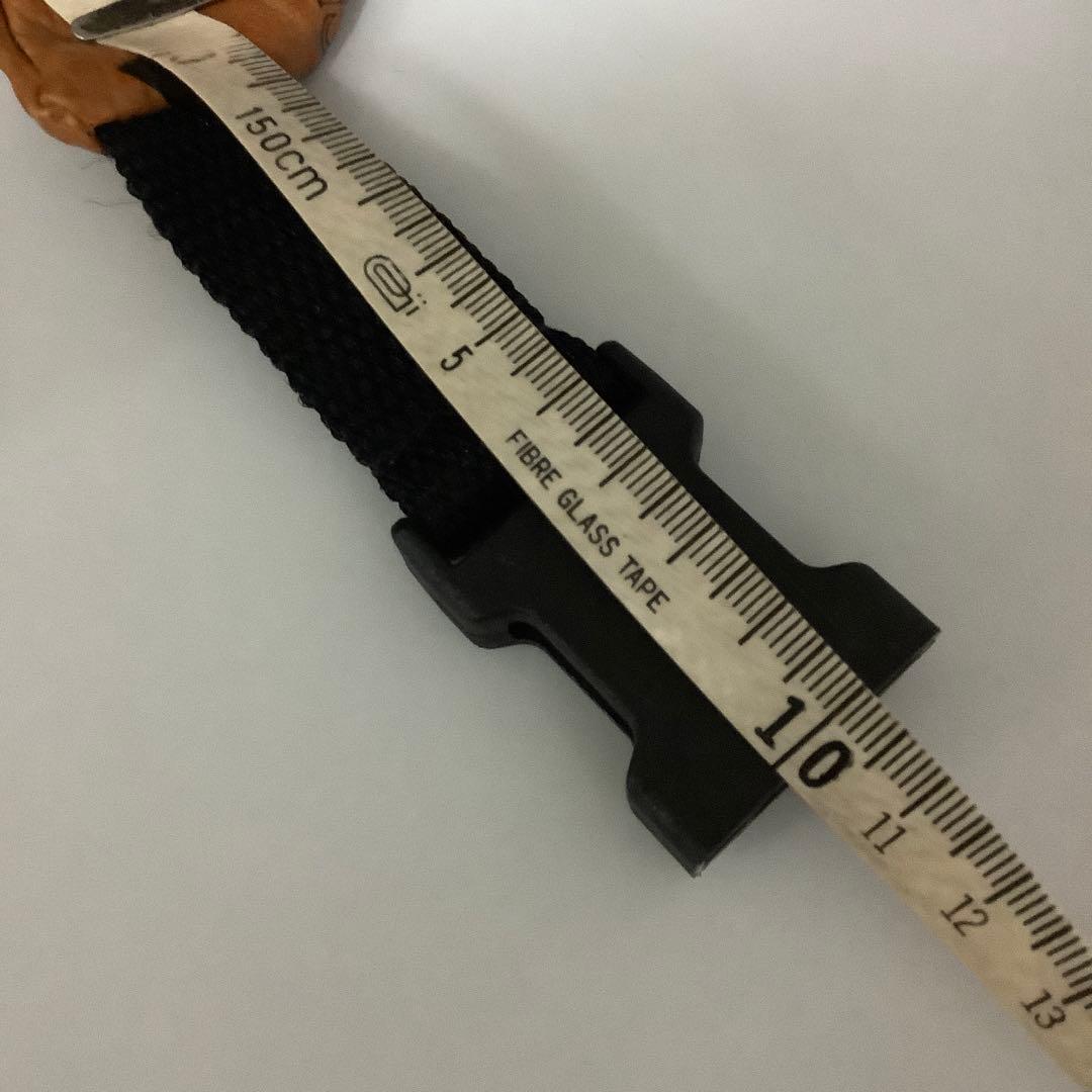 【MCM】 ウエストポーチ