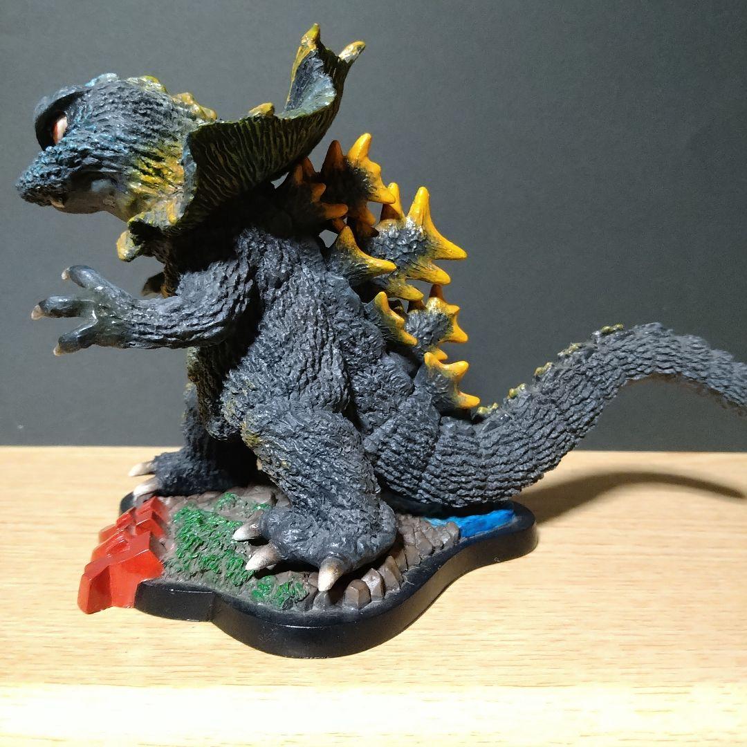 ジラース　ハニーボーンズ　レジンキット完成品