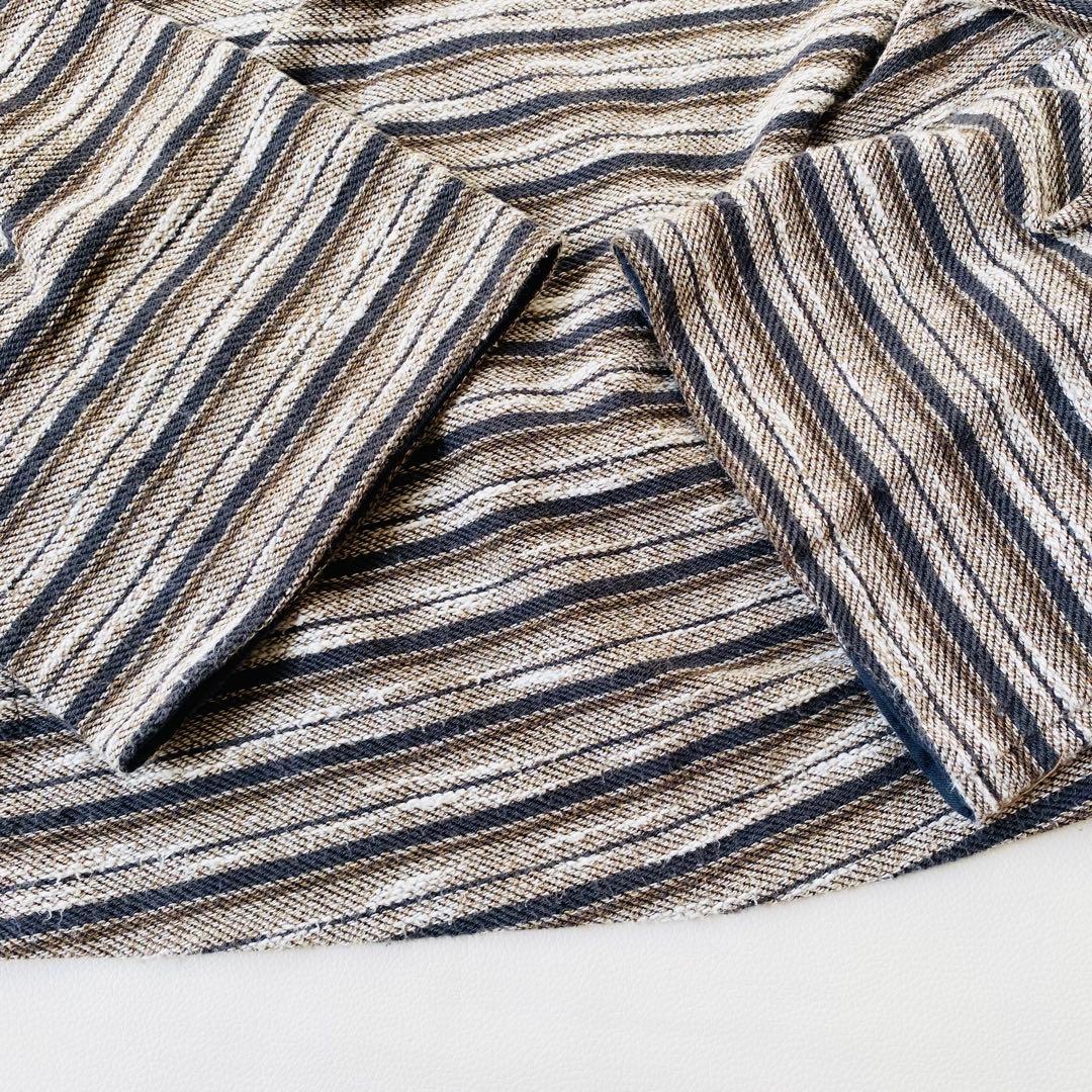 【美品】ヴィヴィアンウエストウッド　プルオーバー 変形カットソー　オーブ刺繍　M