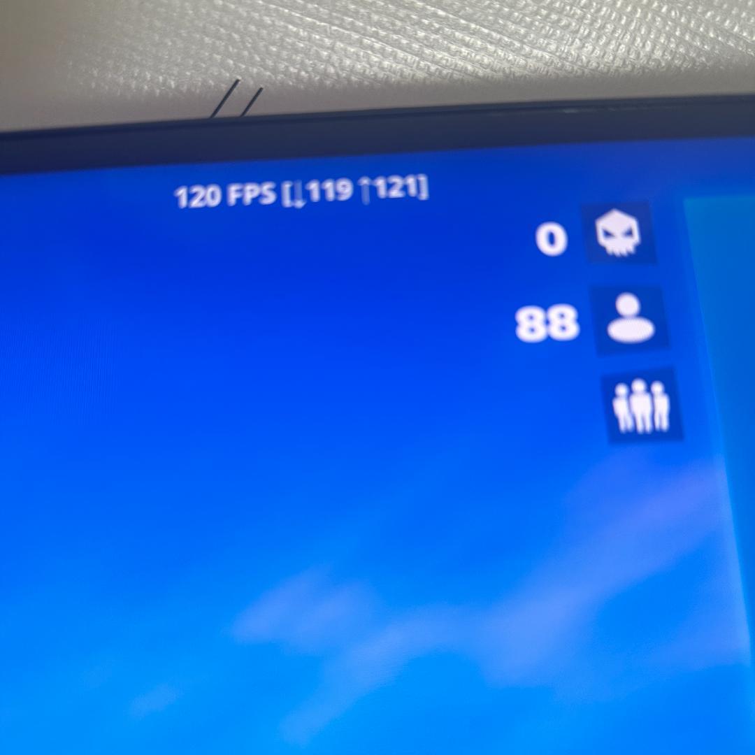 DELL 4K 120Hz 27インチ 液晶モニター