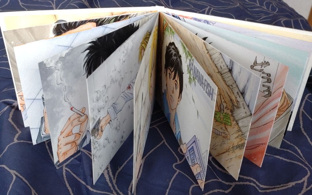 【けい】手描きイラスト集　『W』~ふたり~