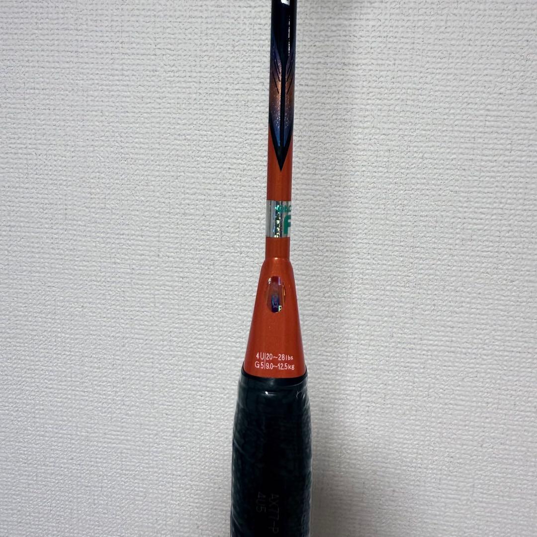 アストロクス77Pro 4UG5 2本セット