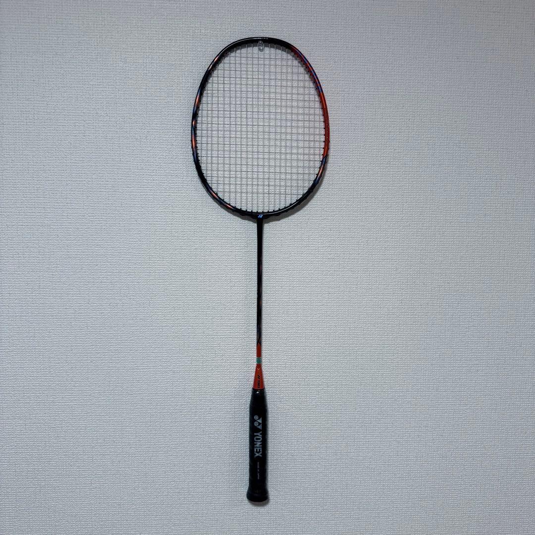 アストロクス77Pro 4UG5 2本セット