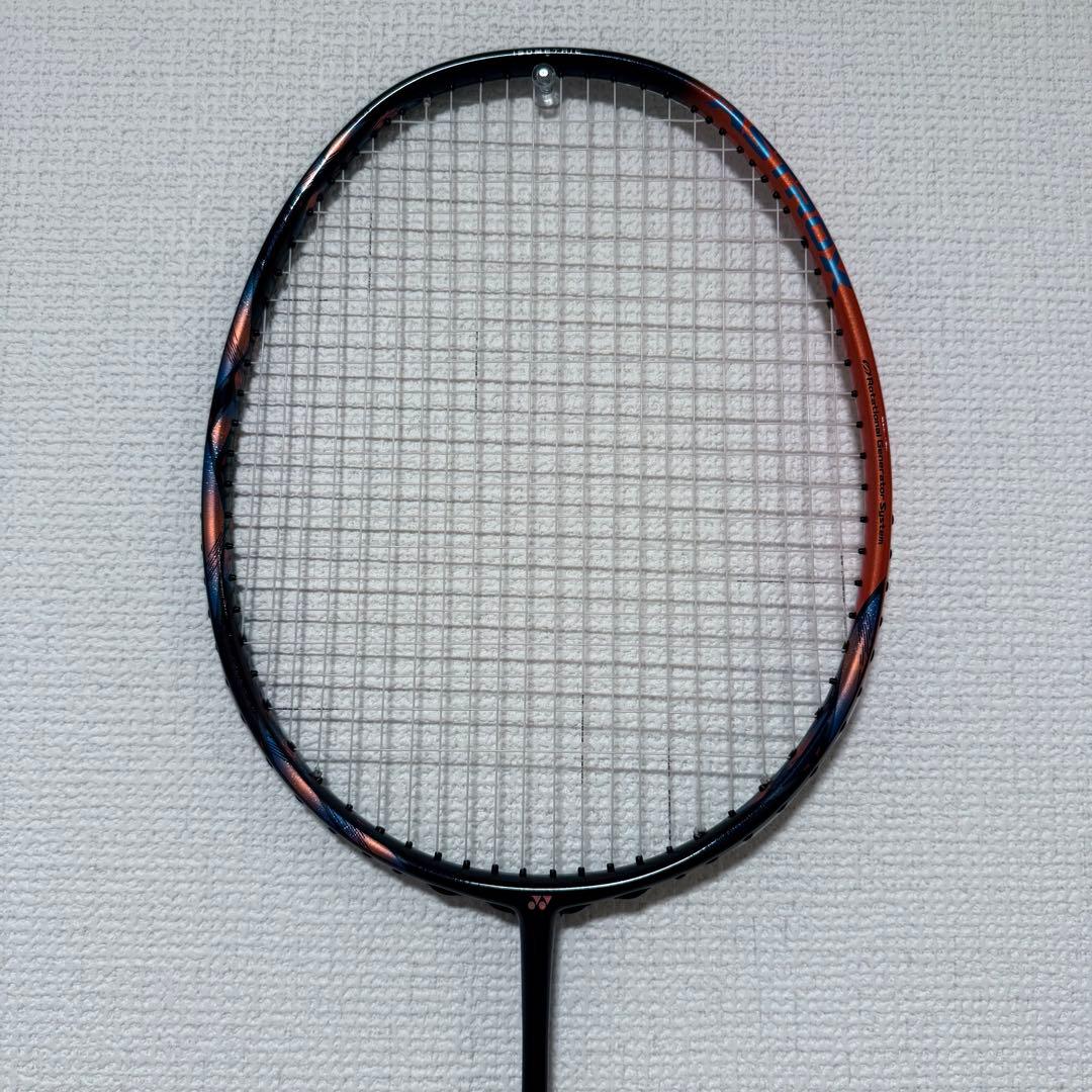 アストロクス77Pro 4UG5 2本セット