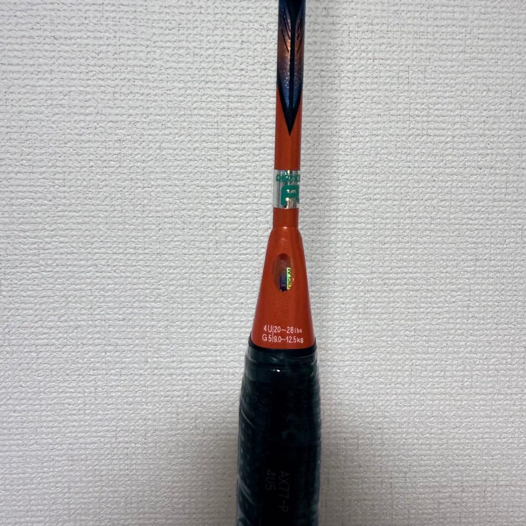 アストロクス77Pro 4UG5 2本セット