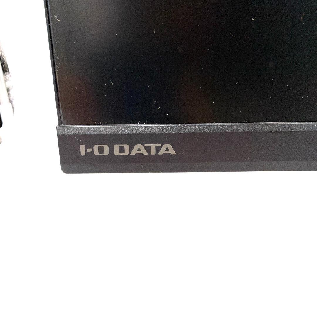【美品】I-O DATA A271DB 27インチ モニター｜動作良好