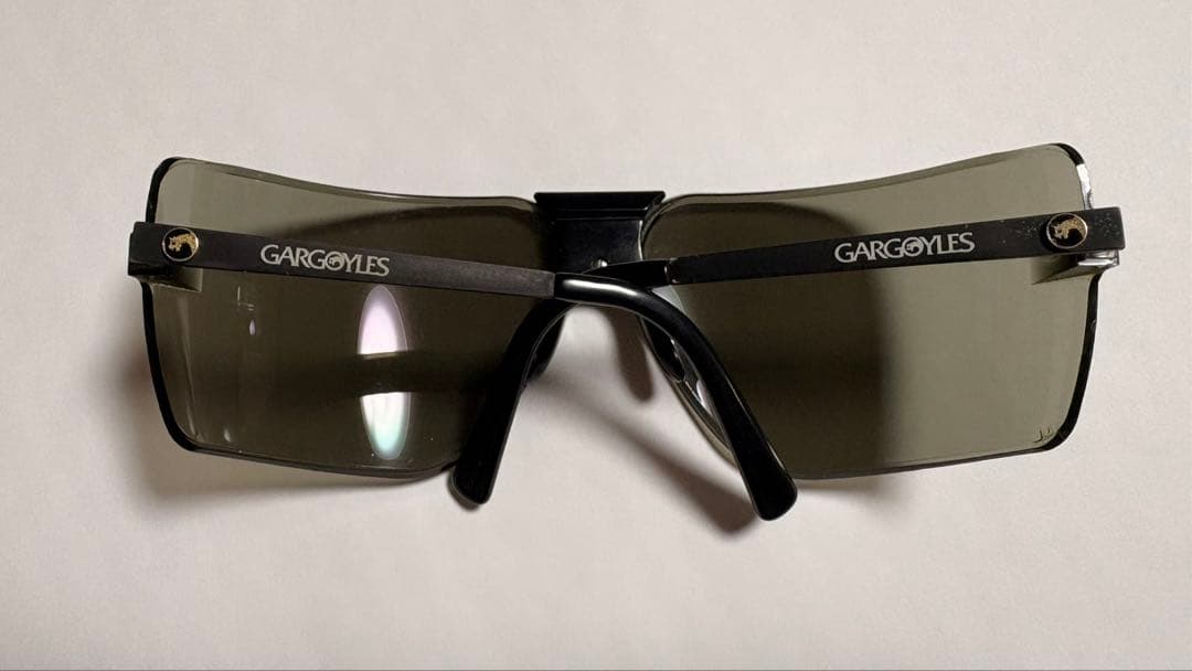ガーゴイルズ GARGOYLES サングラス