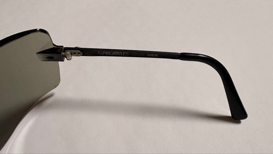 ガーゴイルズ GARGOYLES サングラス