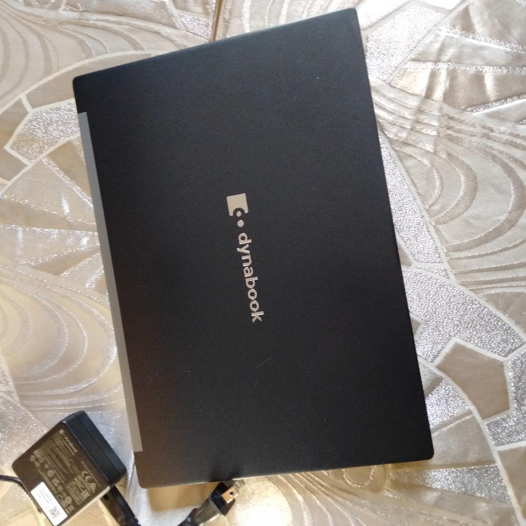 １3インチ 11世代 i5 1135G7 256G SSD FHD 東芝