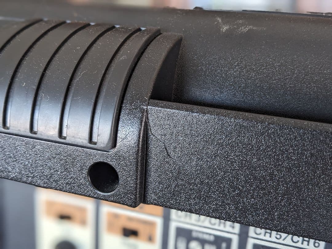 ROLAND BA-330 スピーカー ＋スタンド ST-A95