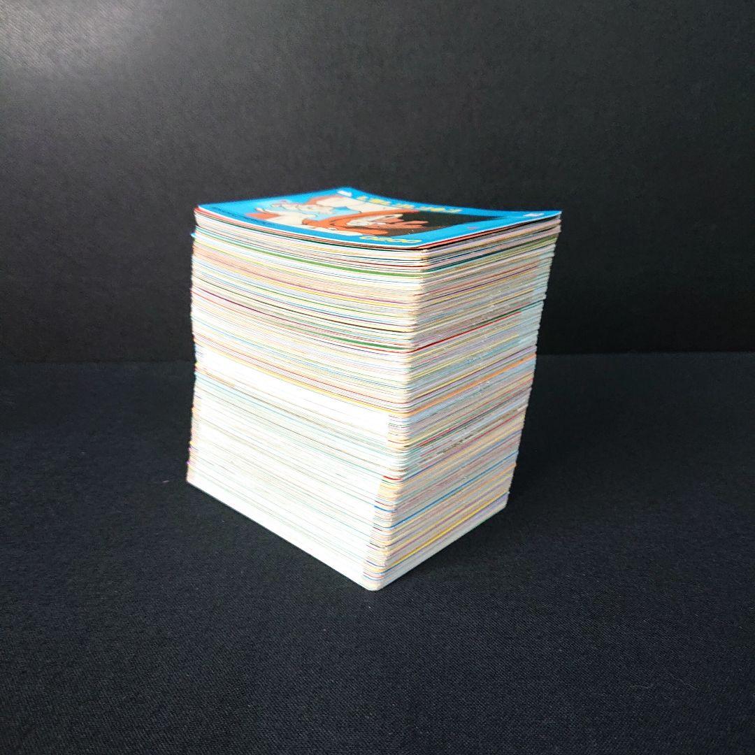 ドラゴンボール カードダス アマダ PP カード ノーマル 1弾 パート1