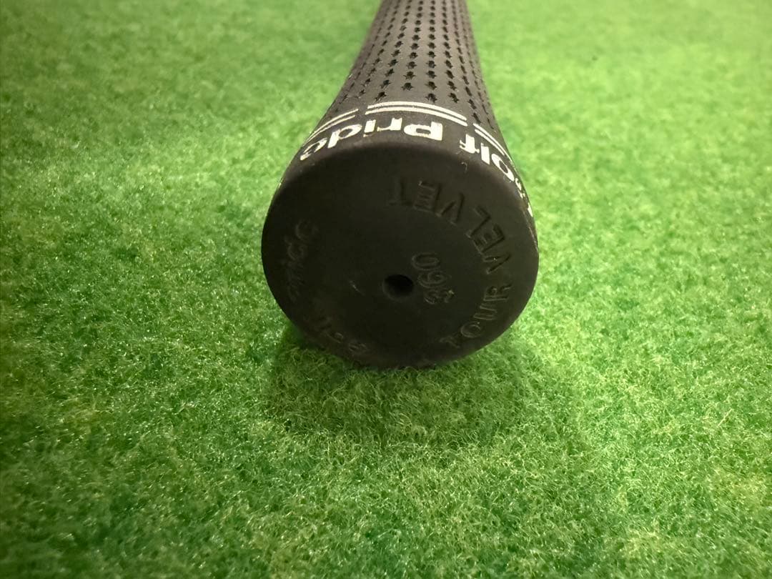 3w用 ベンタス TR ブルー 7S タイトリストスリーブ シャフトのみ