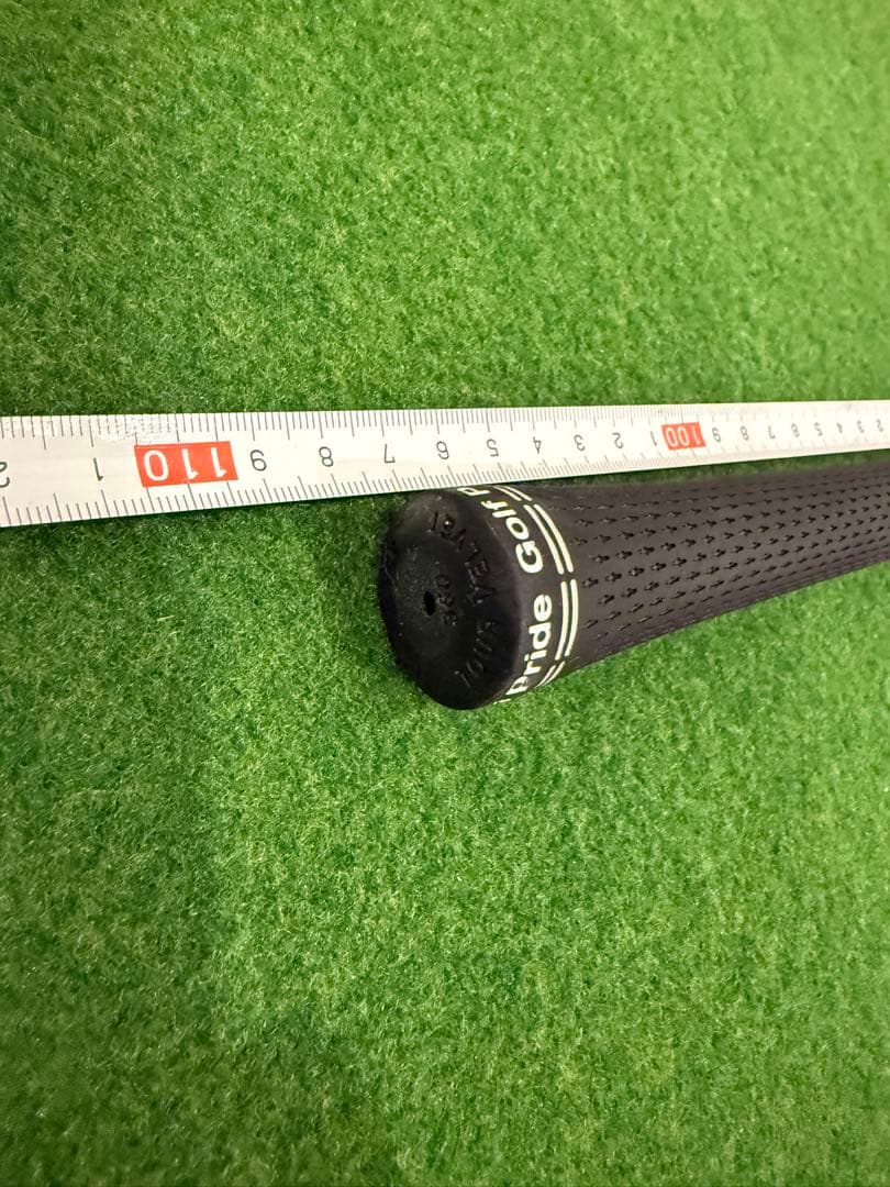 3w用 ベンタス TR ブルー 7S タイトリストスリーブ シャフトのみ