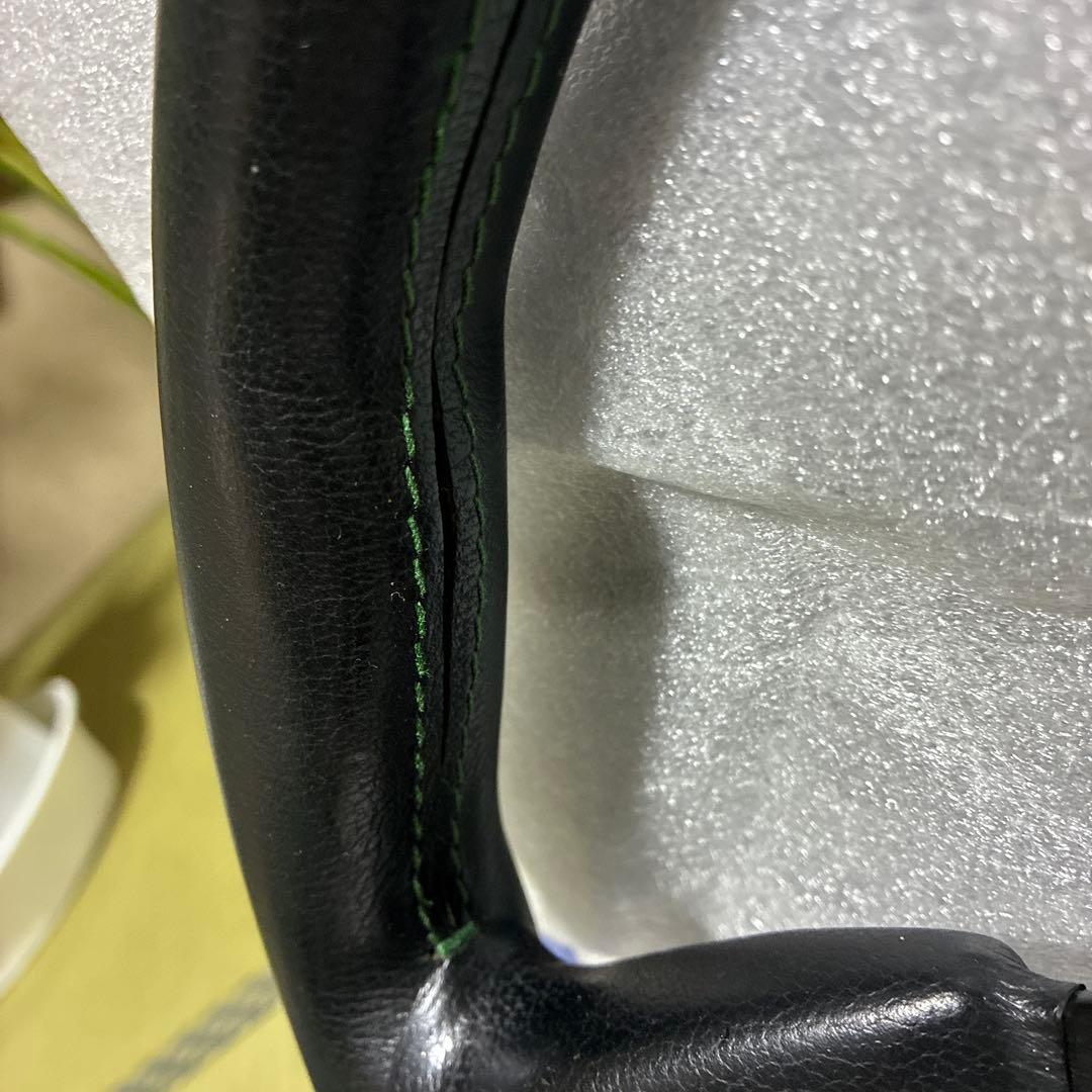 re雨宮 ハンドル　rx7 rx8 ロードスター　イニシャルd マツダ