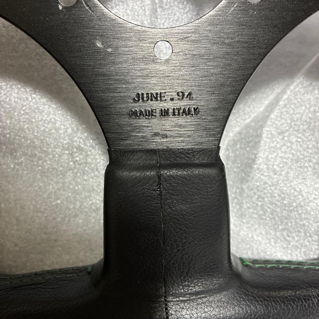 re雨宮 ハンドル　rx7 rx8 ロードスター　イニシャルd マツダ