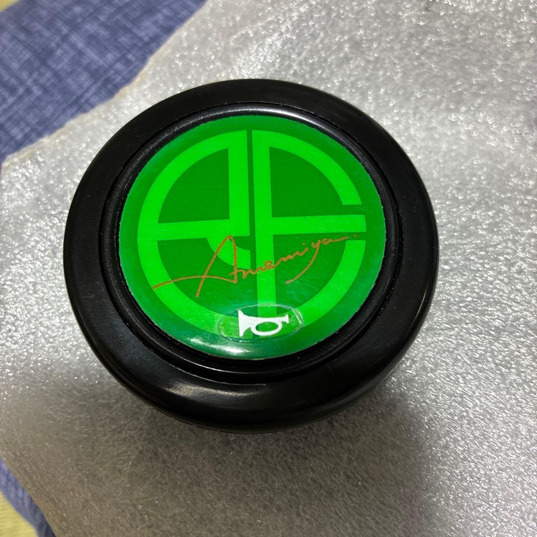 re雨宮 ハンドル　rx7 rx8 ロードスター　イニシャルd マツダ