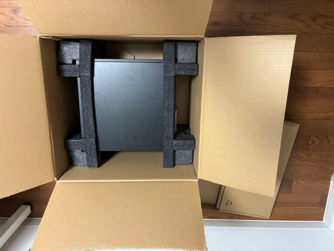 DellデスクトップPC precision tower 3630 本体+付属品