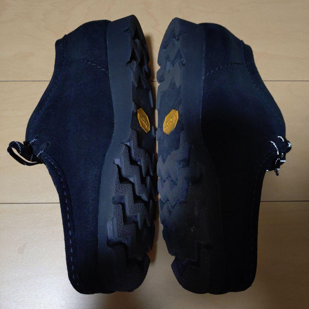 kikuboy様 ワラビー ゴアテックス　CLARKS GORE-TEX40