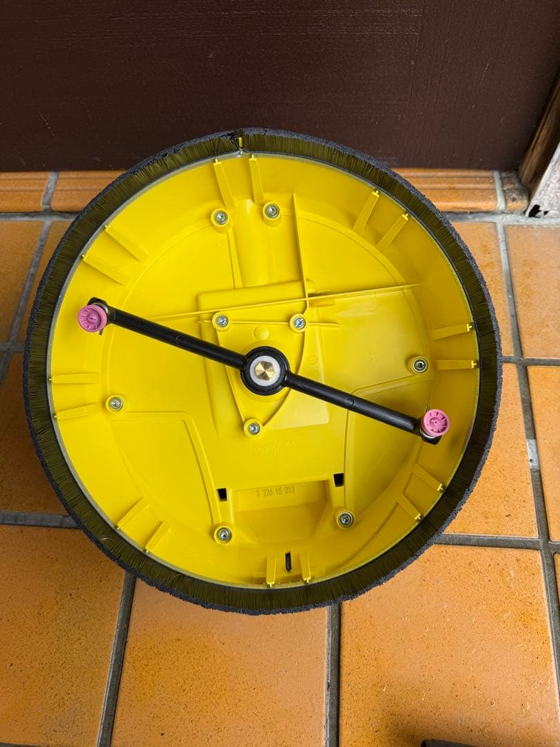 ケルヒャー K5 プレミアムサイレント 60Hz 西日本