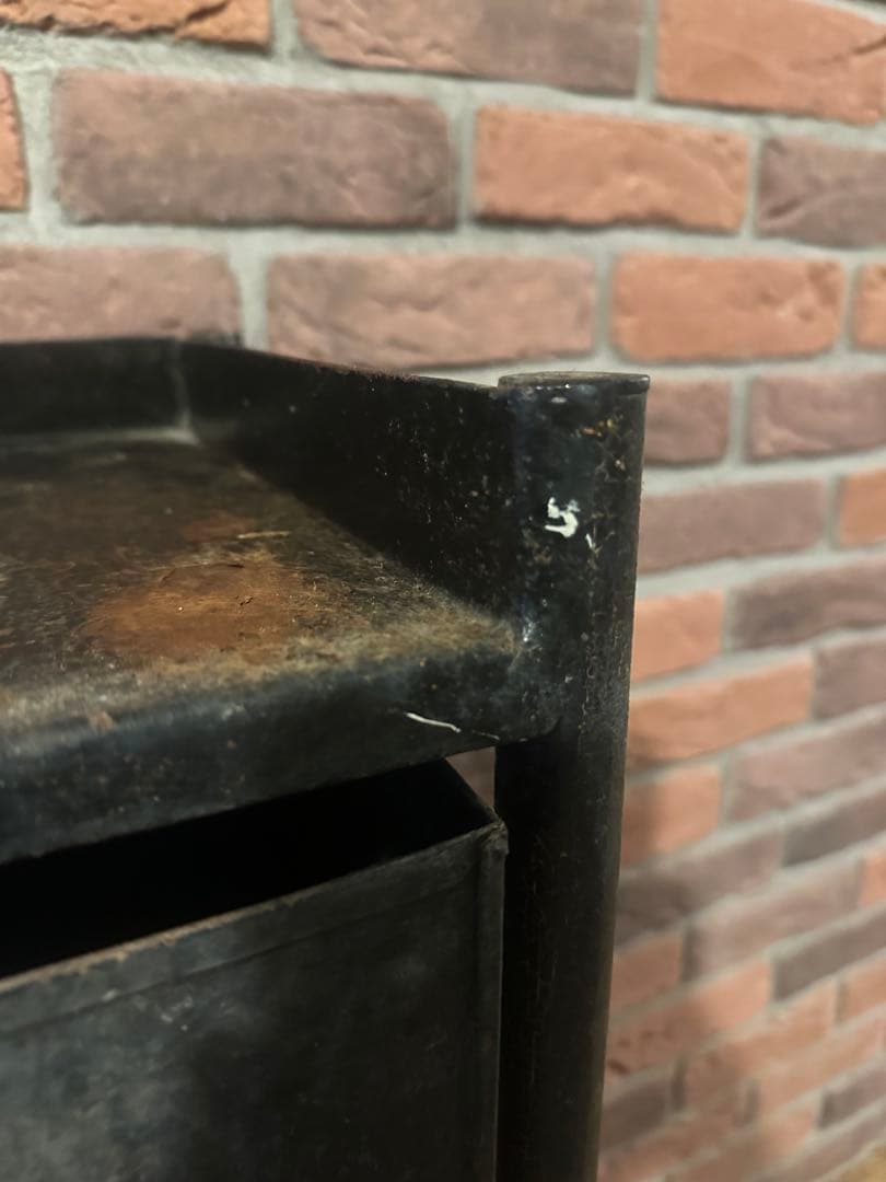 ジャーナルスタンダードファニチャー ギデル3ドロワーチェスト