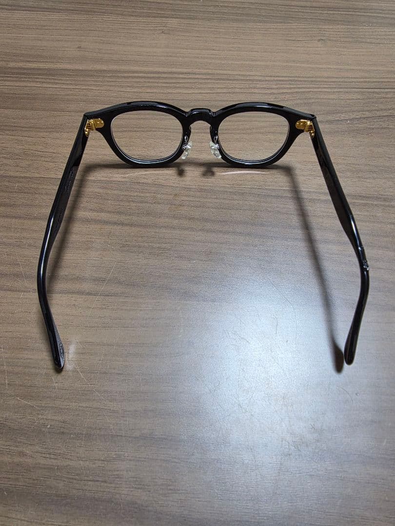 【訳あり品】JULIUS TART OPTICAL AR Gold 46/22