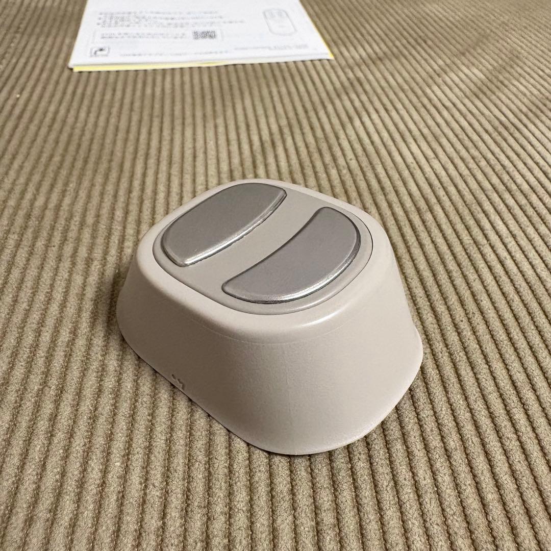 【美品】パナソニック バイタリフト ブラシ EH-SP60-H