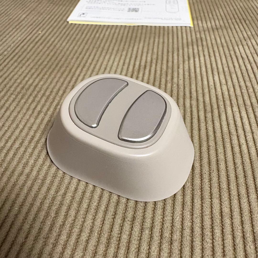 【美品】パナソニック バイタリフト ブラシ EH-SP60-H