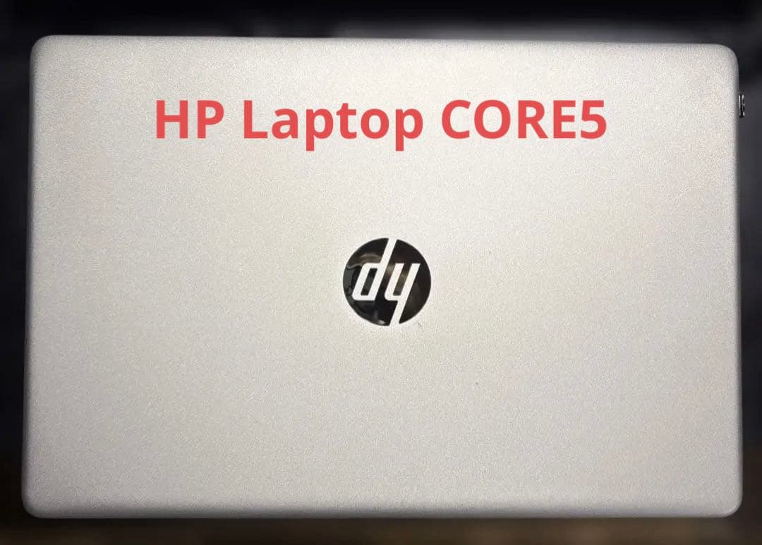 早い者勝HP Laptop Model 15s-du1011TU ノートパソコン