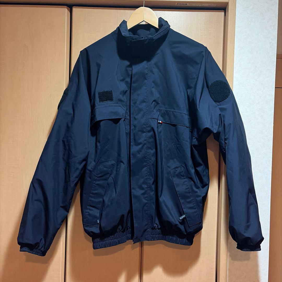 WAIPER フランス警察 POLICE ポリスジャケット 96-100