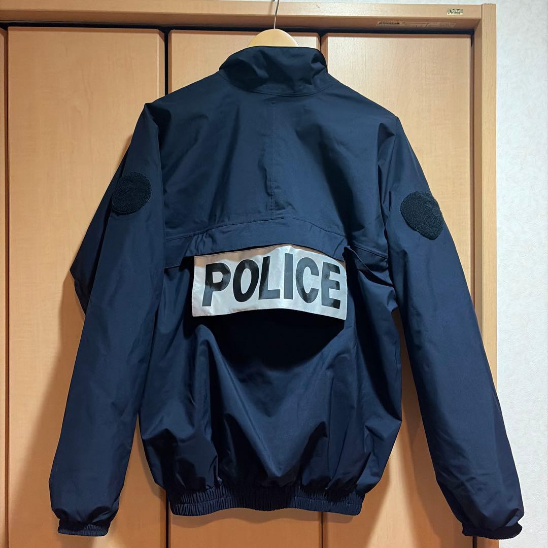 WAIPER フランス警察 POLICE ポリスジャケット 96-100