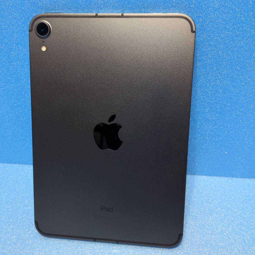 Apple iPad Mini 6 本体 256GBセルラーモデル
