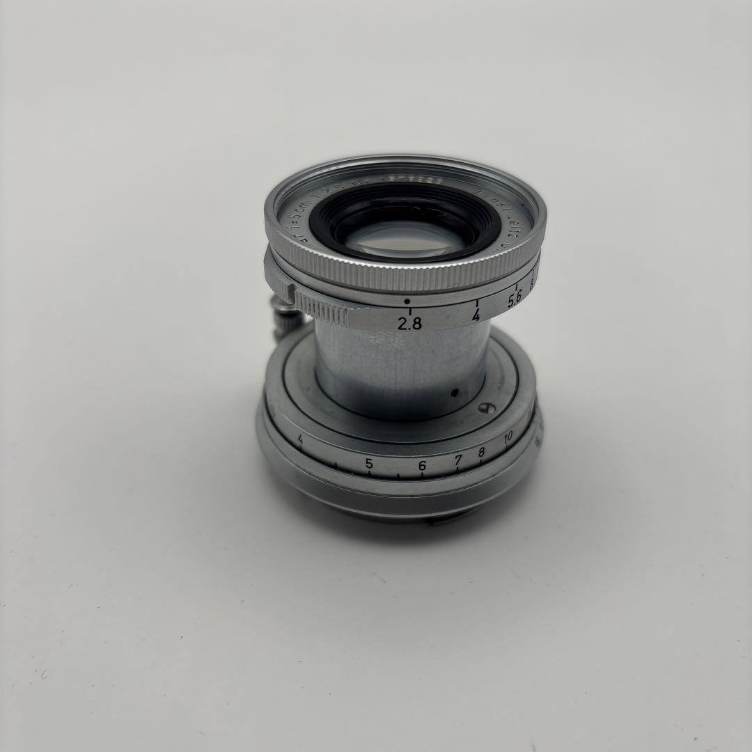 その他 Elmar 5cm F2.8