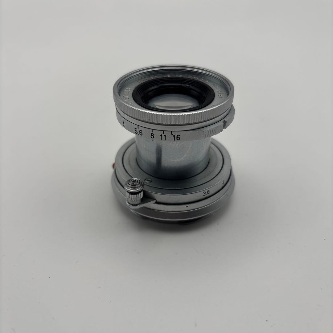 その他 Elmar 5cm F2.8