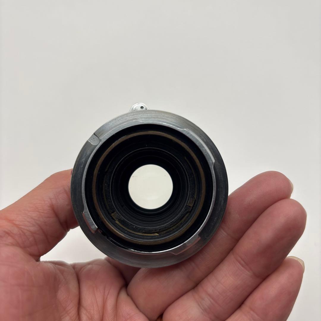 その他 Elmar 5cm F2.8