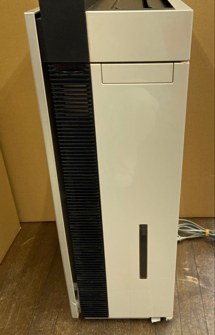 Panasonicジアイーノ次亜塩素酸空間除菌脱臭機F -SMV3000