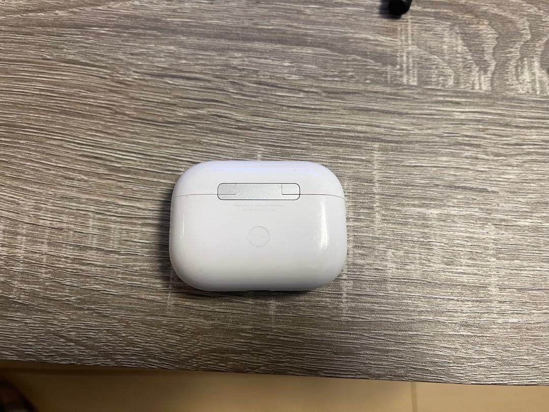 【カニさん専用】AirPods Pro2 ワイヤレスイヤホン 本体