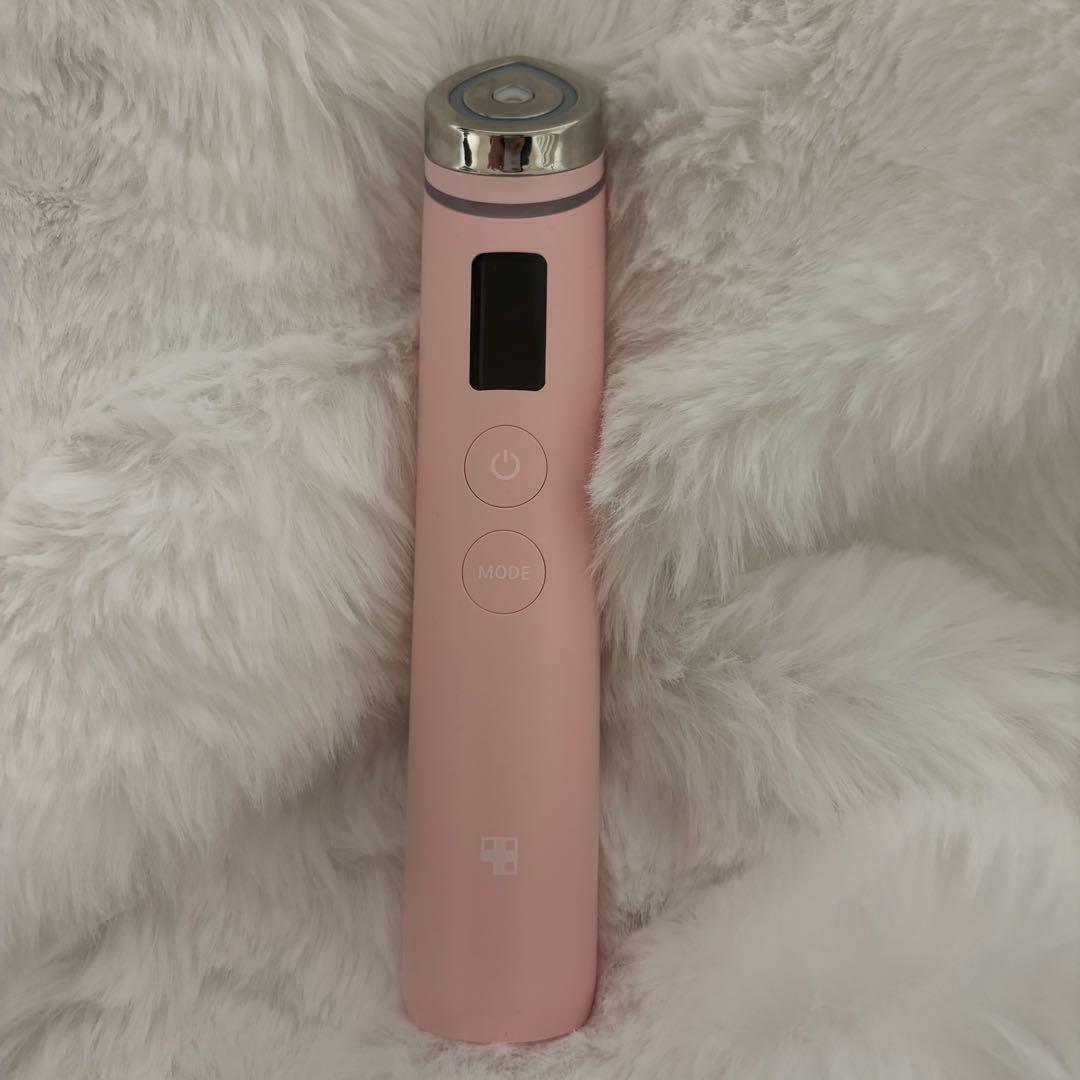 medicube 美顔器 ブースタープロ