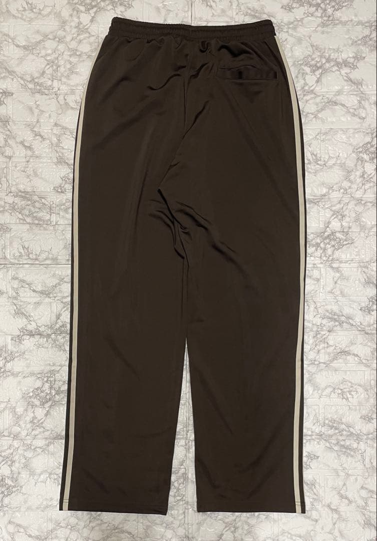 U199 Mサイズ　ベッケンバウアー トラックパンツ