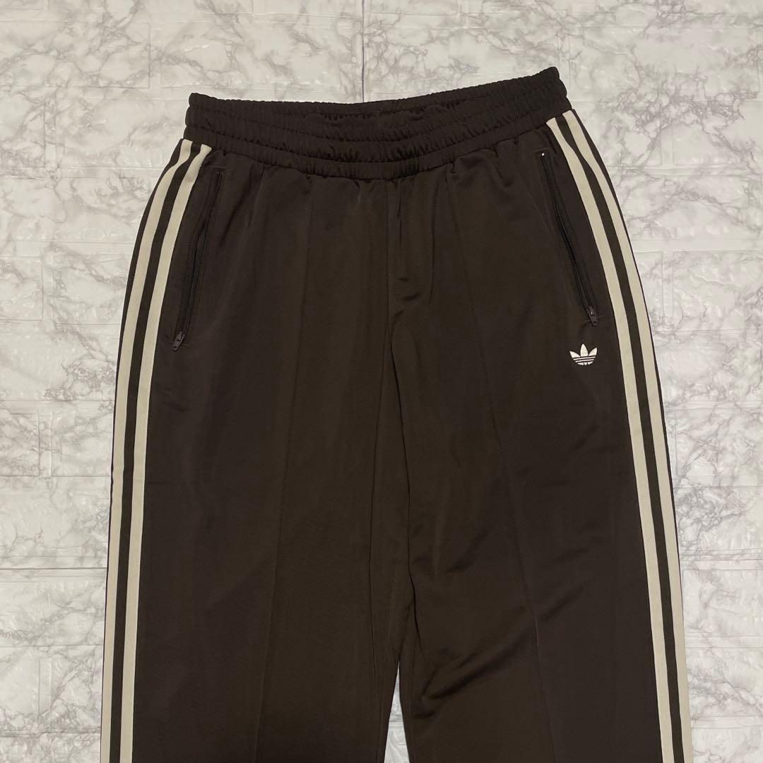 U199 Mサイズ　ベッケンバウアー トラックパンツ