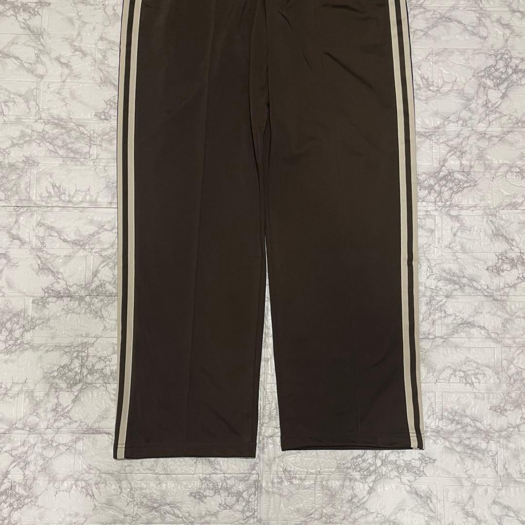 U199 Mサイズ　ベッケンバウアー トラックパンツ