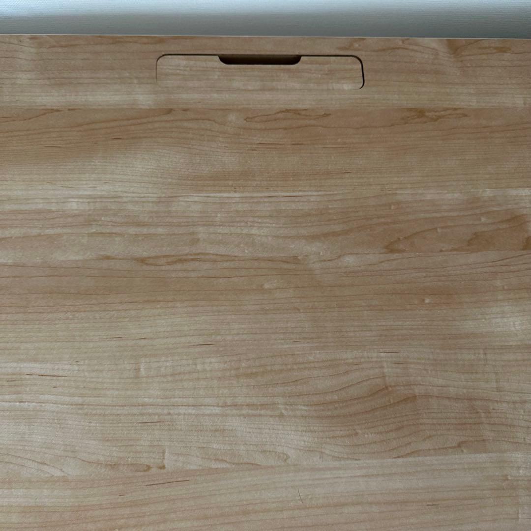 ①書斎机 学習机 デスクホリス ※机本体のみ (1/2)