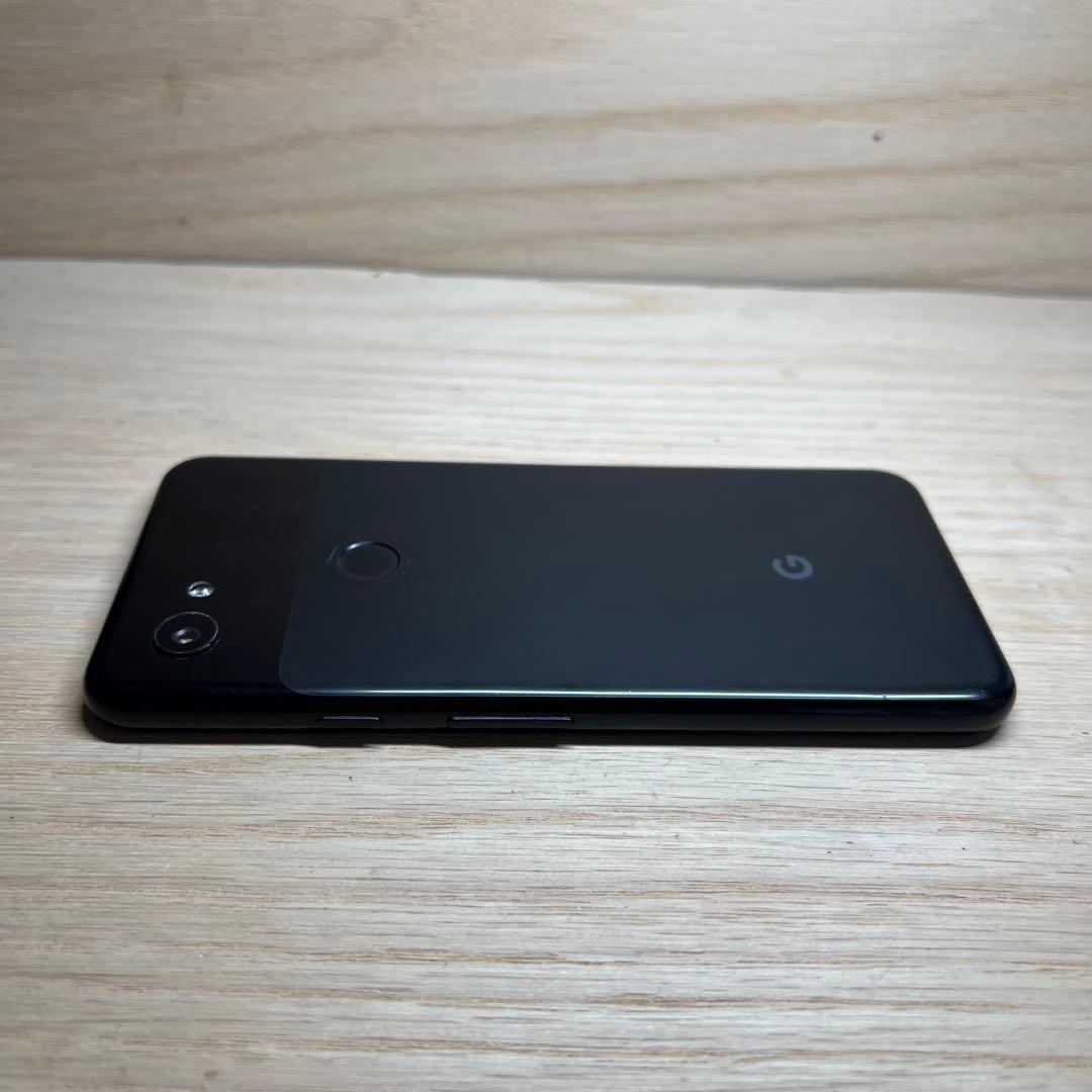 Google Pixel 3a本体 H55